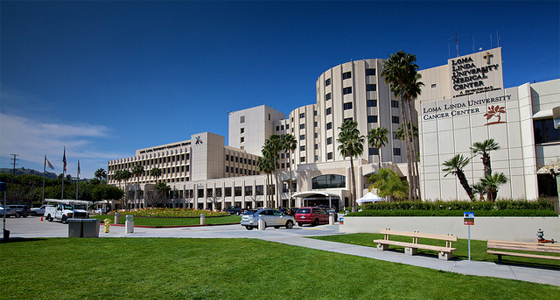 Loma Linda University Bookstore Now Managed by Barnes & Noble College ...