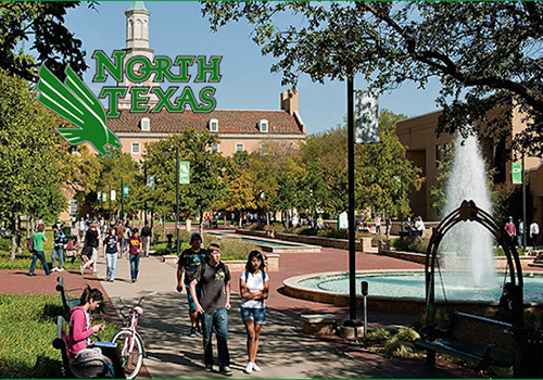 Barnes Noble College To Manage University Of North Texas